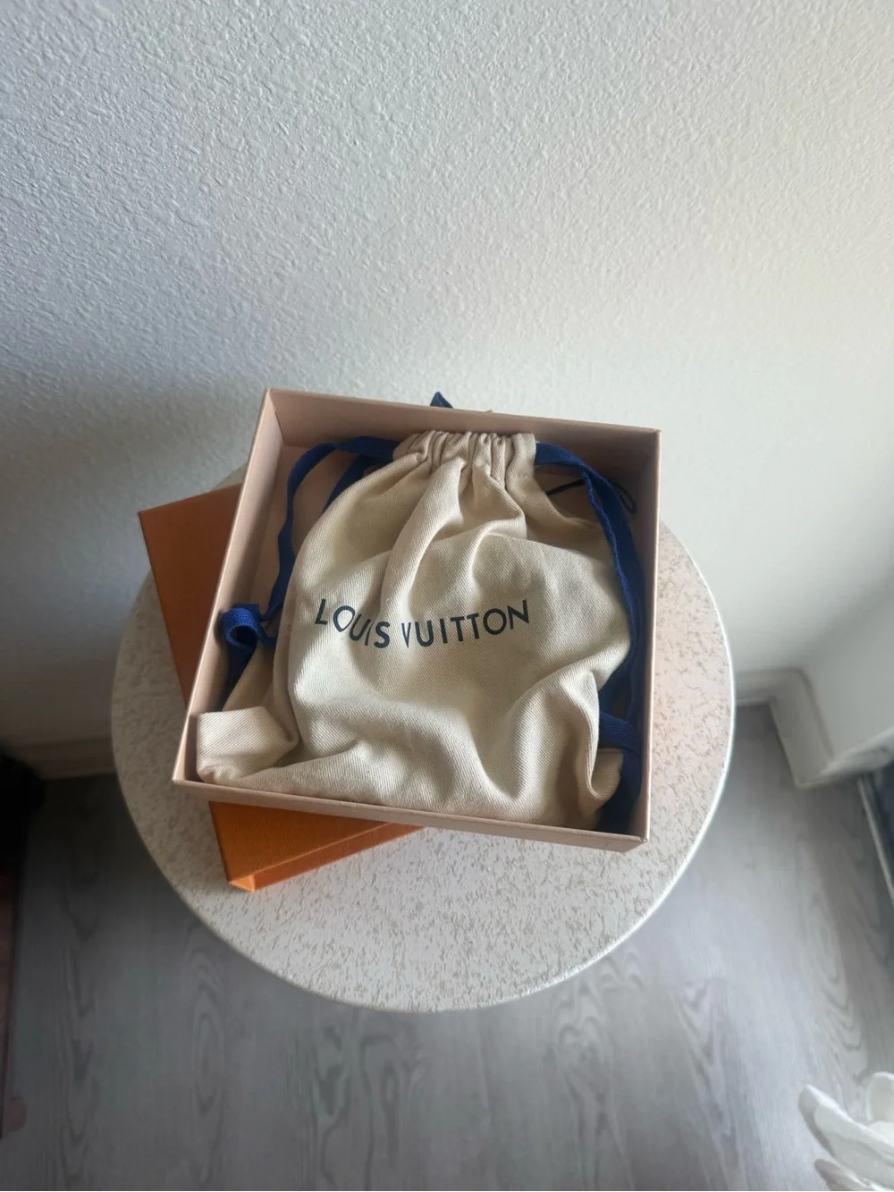 Louis Vuitton classic louis